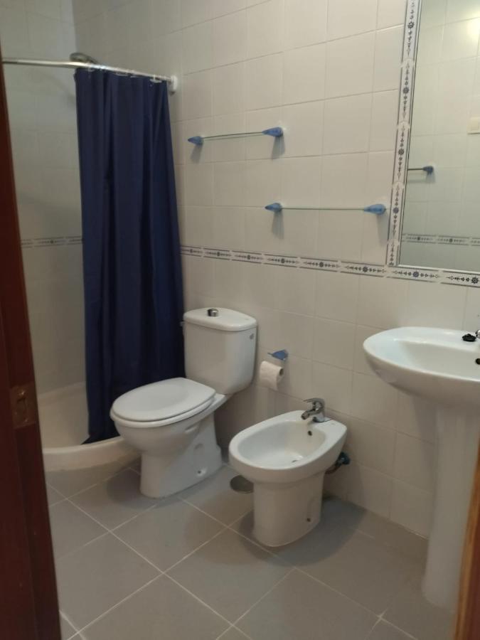 Apartamento San Roque 60 Estepona Exterior foto