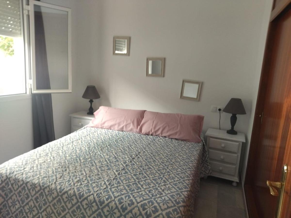 Apartamento San Roque 60 Estepona Exterior foto