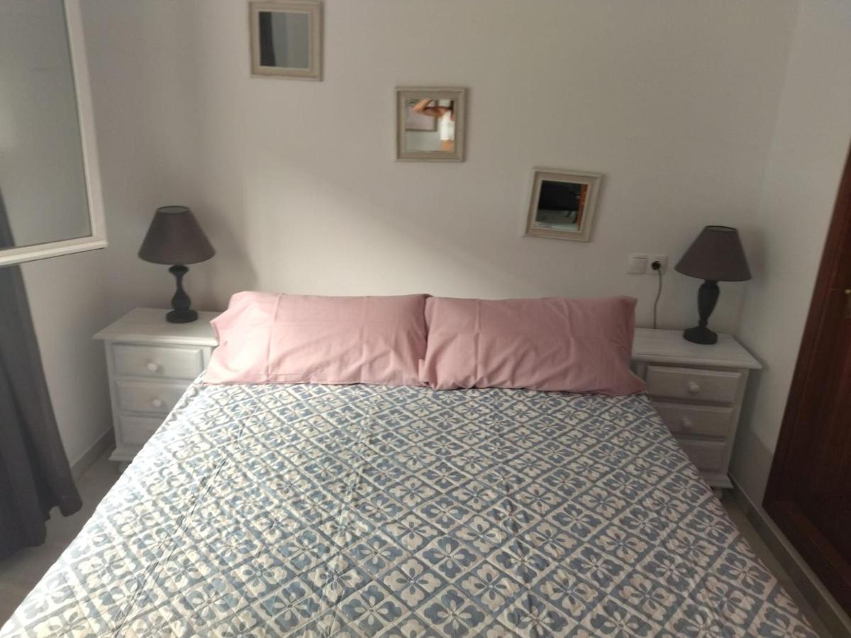 Apartamento San Roque 60 Estepona Exterior foto