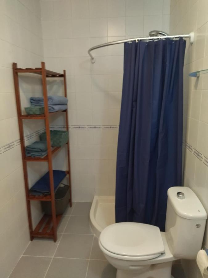 Apartamento San Roque 60 Estepona Exterior foto