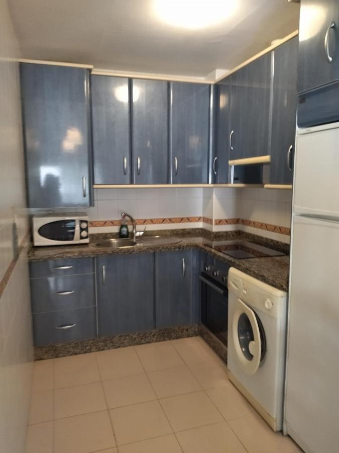 Apartamento San Roque 60 Estepona Exterior foto