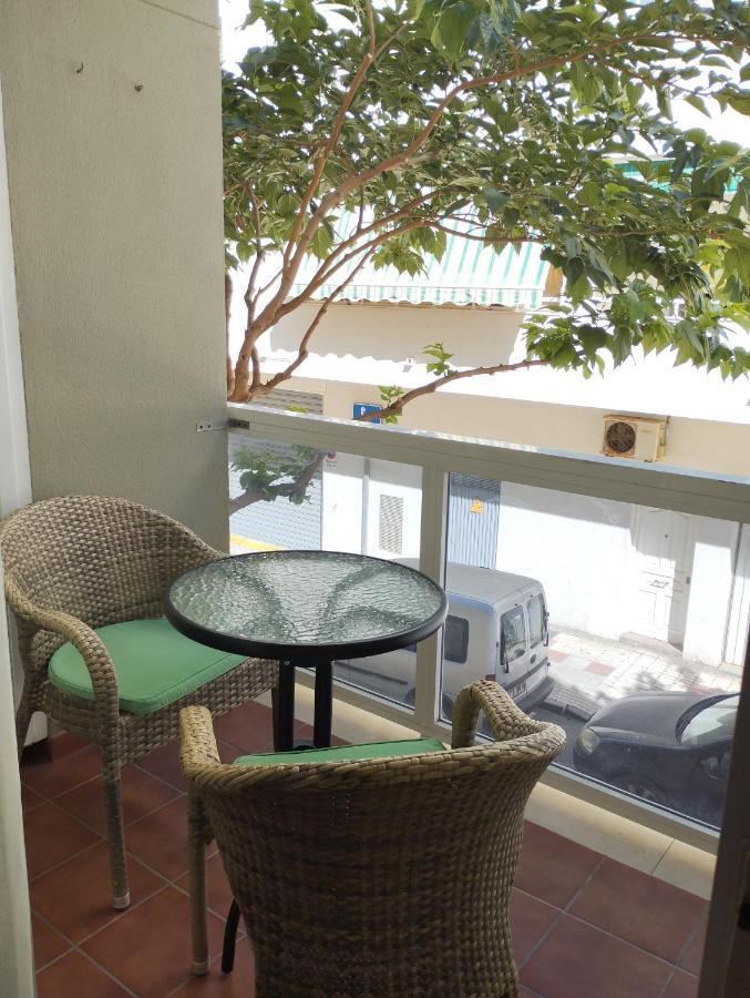 Apartamento San Roque 60 Estepona Exterior foto