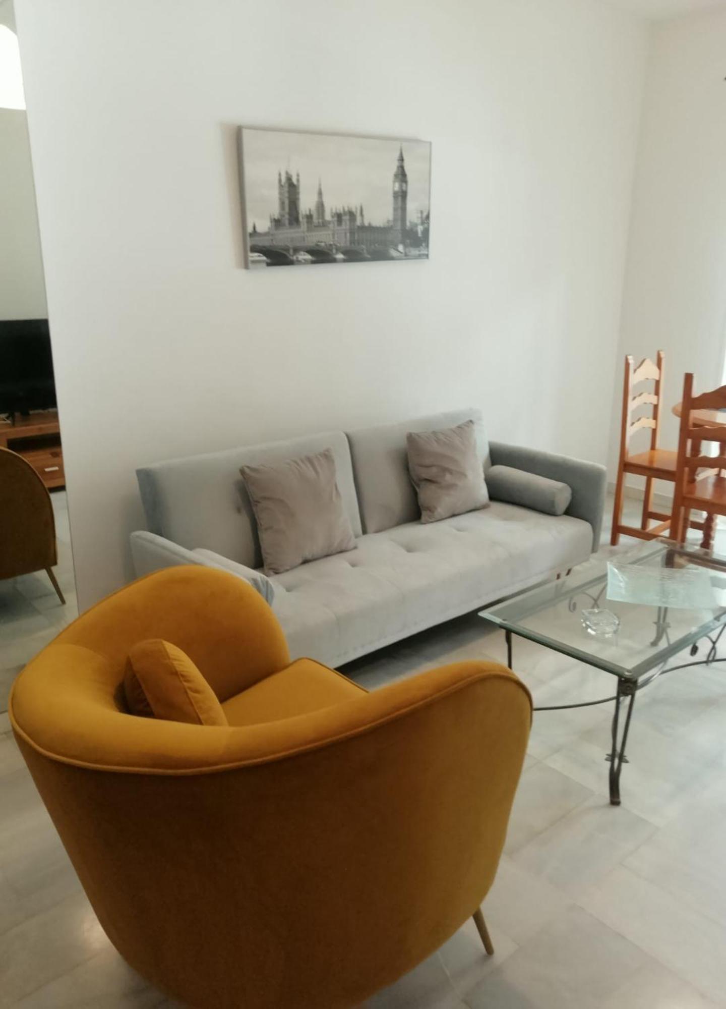 Apartamento San Roque 60 Estepona Exterior foto